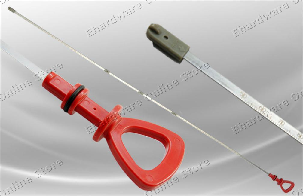 Engine Oil Dipstick
