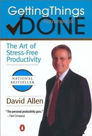 BESTSELLER Audiobook+Ebook. Getting Things Done by David Allen BESTSELLER Audiobook+Ebook. Getting Things Done by David Allen