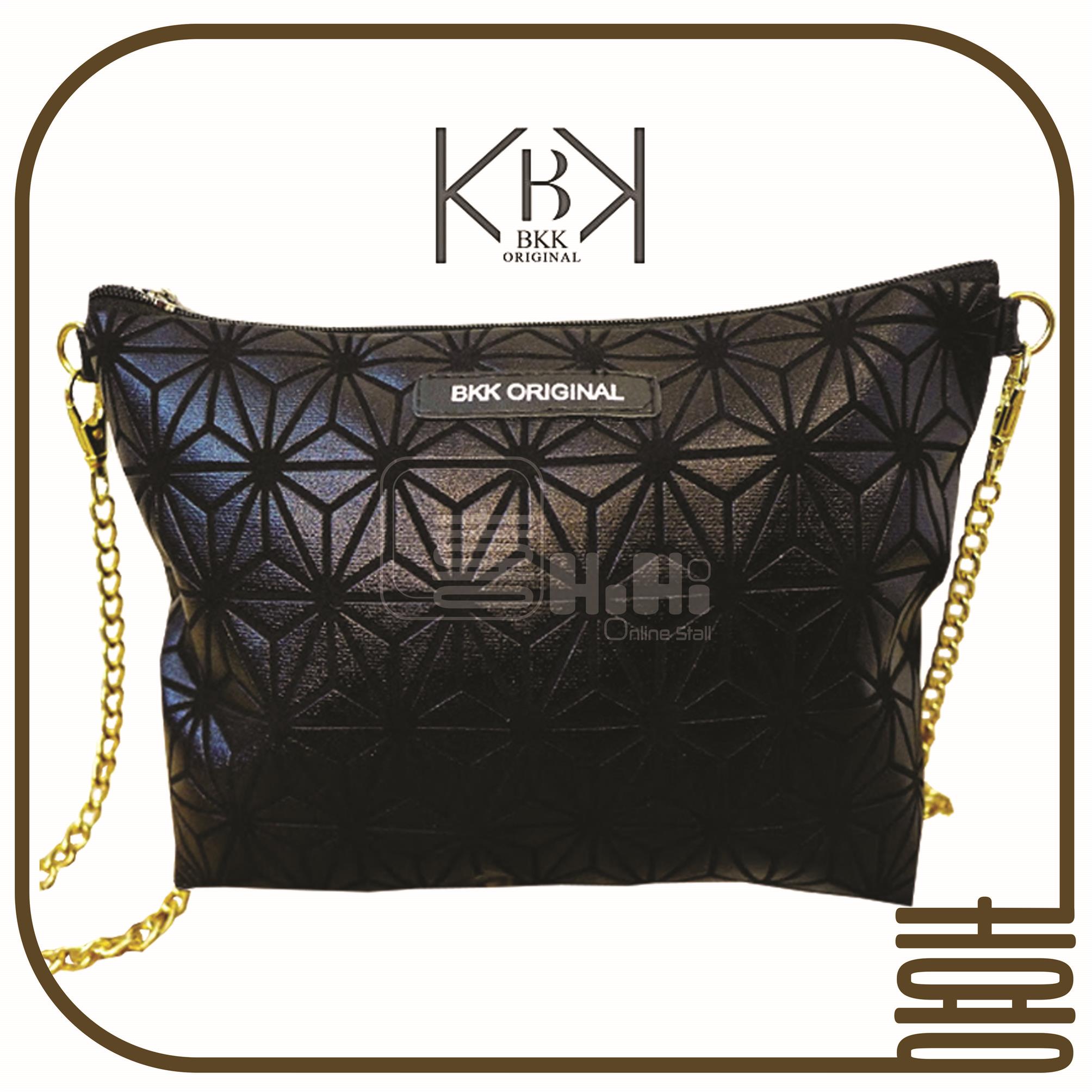 BKK Original_Sling Bag/Clutch Bag/Envelope Bag/Women Casual