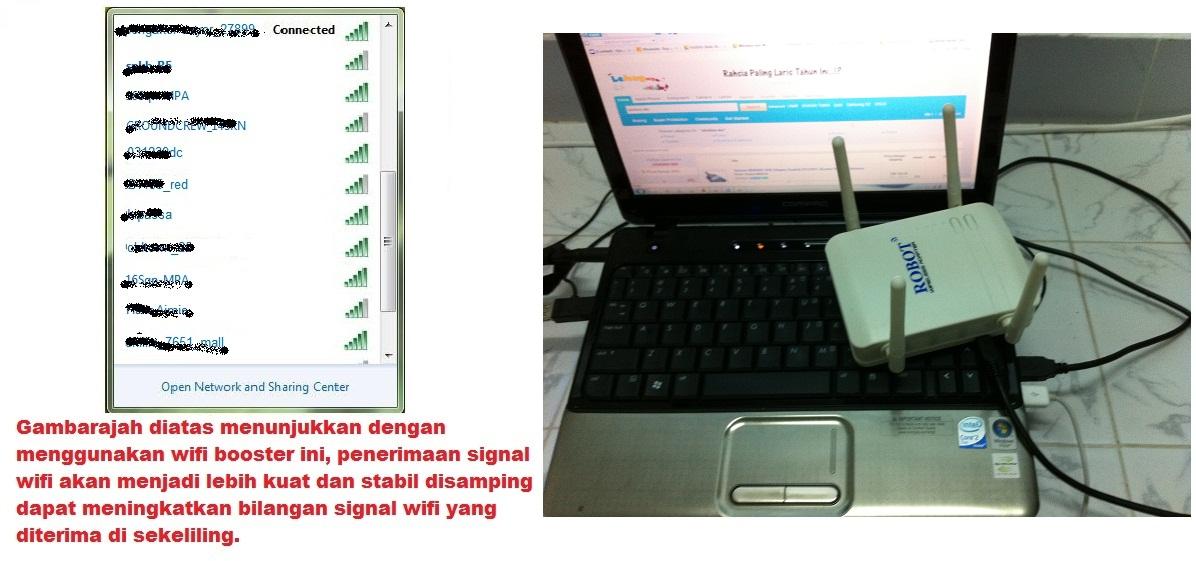 Black-diamond 68dBi X800 usb wireless wifi  booster adapter antenna vs alfa 