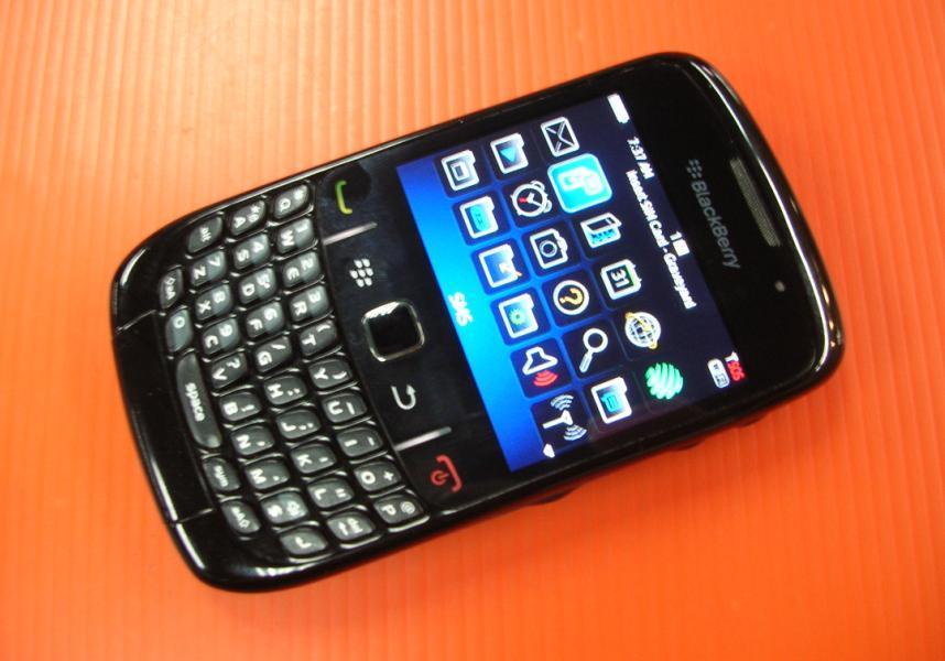 Select Carrier