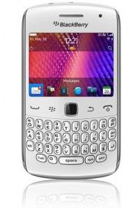 BlackBerry Curve 9360 - brightstar Warranty free case & screen pro