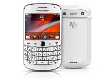 Blackbery Bold Touch 9900-Limited White-Ori Set Brightstar.FOC Ori Pouch