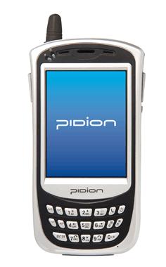 Bluebird Pidion BIP-5000 Bluebird Pidion BIP-5000