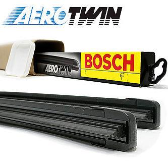 Bosch aerotwin wiper blades bmw e60 #1