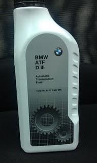 Bmw atf d iii #4