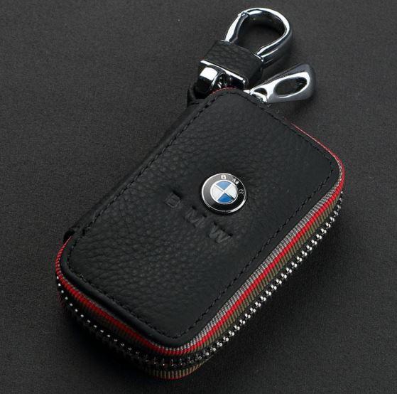 Bmw car key pouch #3