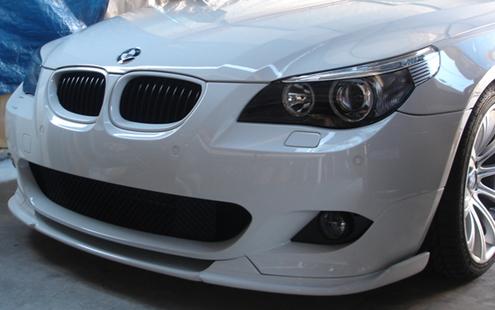 bmw-e60-m-tech-front-bumper-lip-hamann-style-w-frp-taiwan-1004-23-lklailai@37.jpg