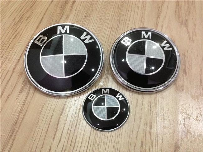 Bmw emblem for sale in malaysia #5