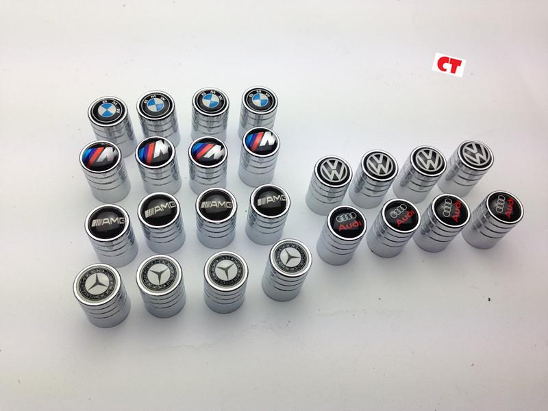 BMW Msport Mercedes AMG Audi Volkswagen Tyre Air Cap BMW Msport Mercedes AMG Audi Volkswagen Tyre Air Cap