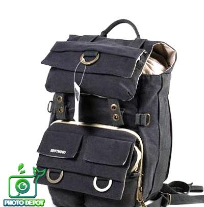   Dslr Camera on Bnwt Driftwood 7610 Dslr Camera Back Pack Bag Purple Free Shipping