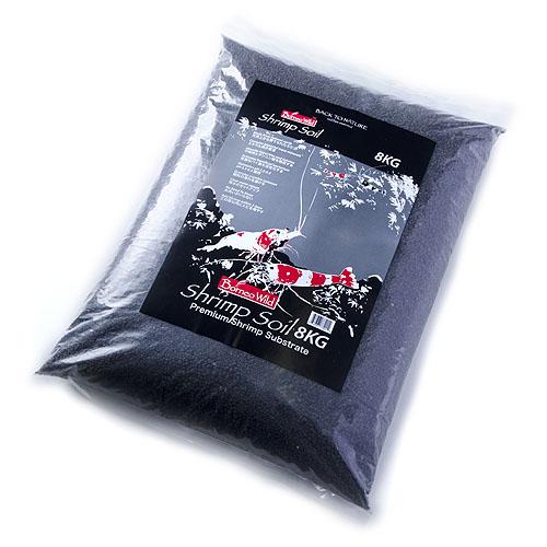 BORNEOWILD SHRIMP SOIL (8kg) BORNEOWILD SHRIMP SOIL (8kg)
