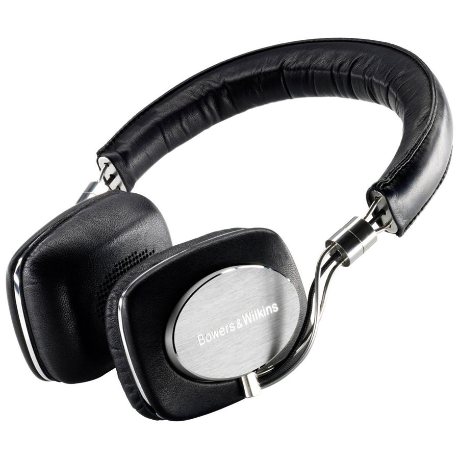 Bowers And Wilkin P5 Luxurious Headphone 