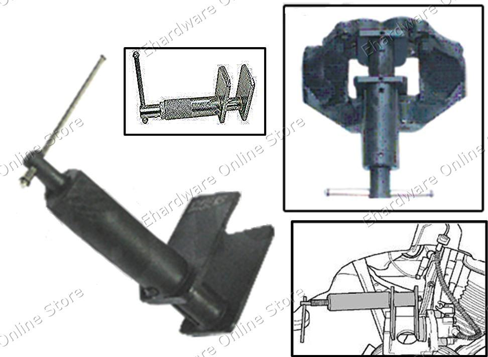 Caliper piston reset tool nissan #10