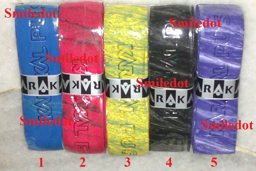 Brand New Karakal Super PU Grip for Badminton,Squash,Tennis. Brand New Karakal Super PU Grip for Badminton,Squash,Tennis.