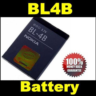 N76 Battery