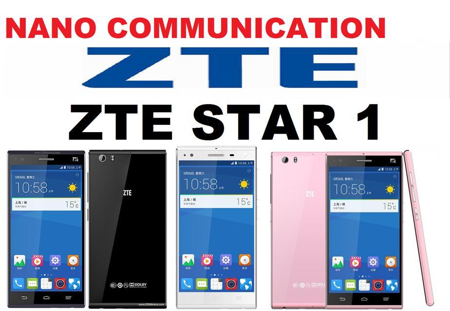 Zte star 1 4g lte can zte star 1 4g lte PlansNo
