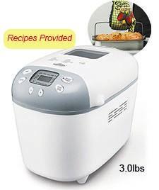Bread Maker (850W) Bread Maker (850W)