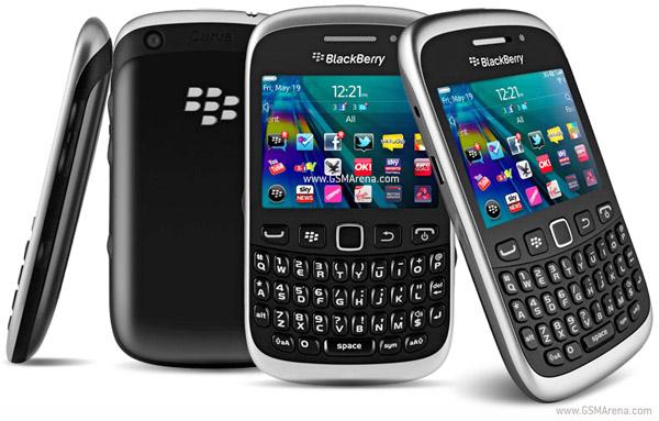 Brian Zone - SKMM Rebate 200 - Blackberry 9320 Curve
