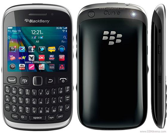 Brian Zone - SKMM Rebate 200 - Blackberry 9320 Curve