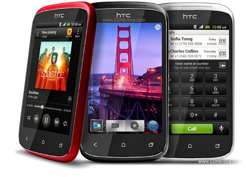 Brian Zone - SKMM Rebate 200 - HTC Desire C
