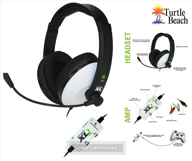 turtle beach xl1 hookup So i bought an xl1 headset for my xbox one the turtle beach website said it would be compatibe, yet i can not hear anything out of the headset. turtle beach xl1 hookup So i bought an xl1 headset for my xbox one the turtle beach website said it would be compatibe, yet i can not hear anything out of the headset.