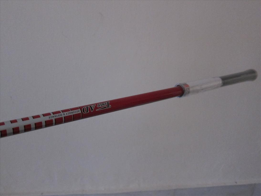 Bridgestone Tourstage Driver 