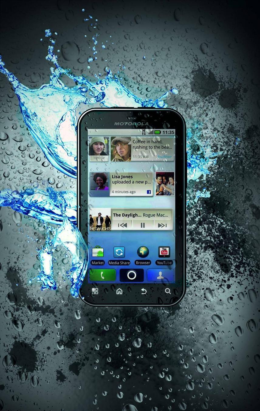 BRIGHTSTAR MOTOROLA DEFY PLUS MB526 SKMM/PKB/MCMC RM200 REBATE PLAN
