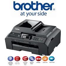 Brother printers drivers downloads mfc
