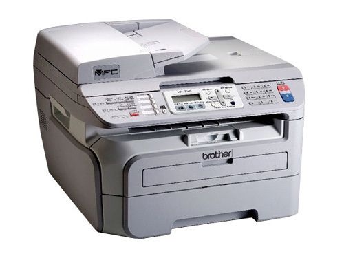 brother mfc-7340