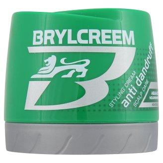 Brylcreem Anti Dandruff Styling Cream 125ml