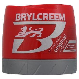  Brylcreem Original Styling Cream 250ml