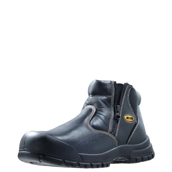 SAFETY ZIP safety SHOES BT 8833 5.5' shoes UP zip with BEETHREE SAFETY ZIP safety SHOES BT 8833 5.5' shoes UP zip with BEETHREE