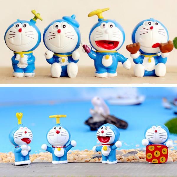 BT0411 DORAEMON CAKE TOPPER D (end 9/18/2017 9:15 AM - MYT )
