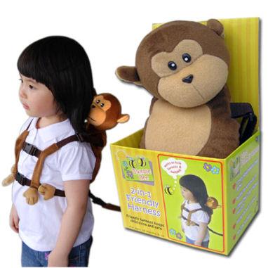 Child Monkey Harness