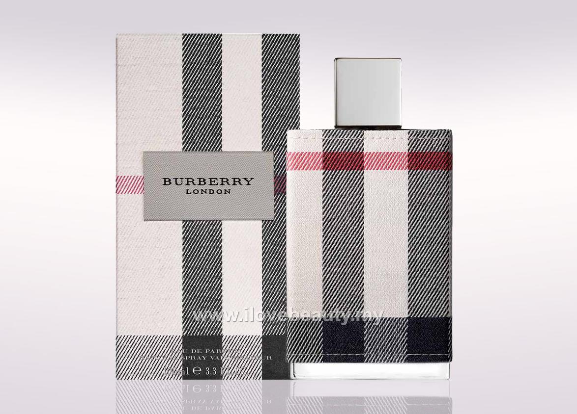 burberry malaysia