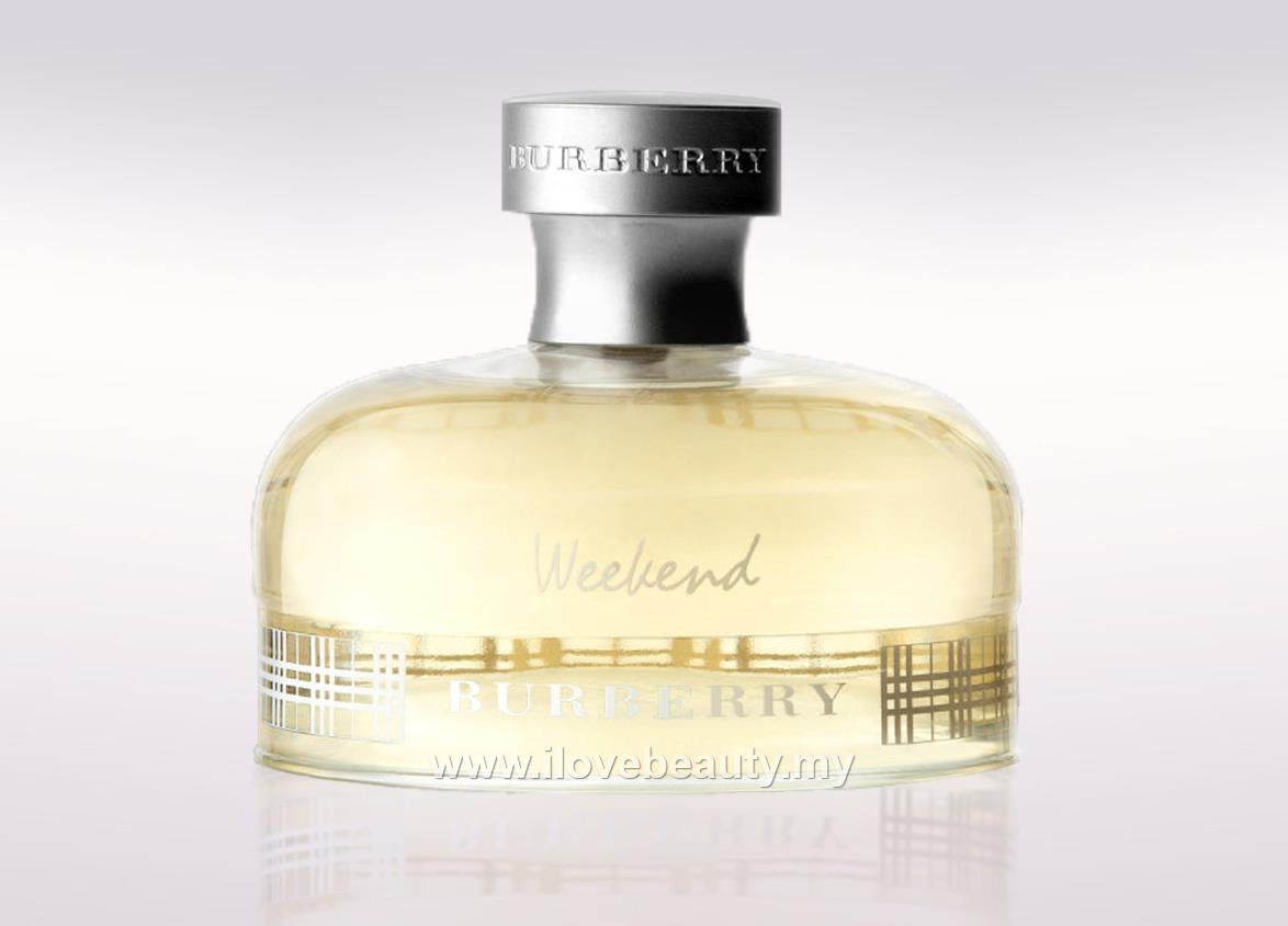 burberry weekend hombre precio