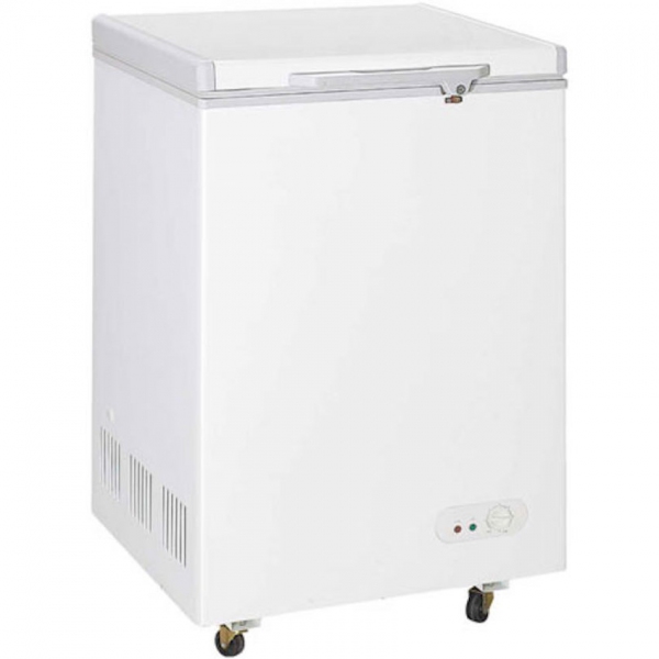 Butterfly chest freezer BCF-101
