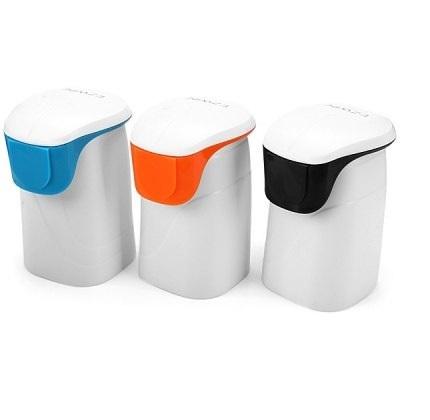 Buy 1 Free 1 - 2 in 1 set - Ezwin set Magnetic Suspension Cup 