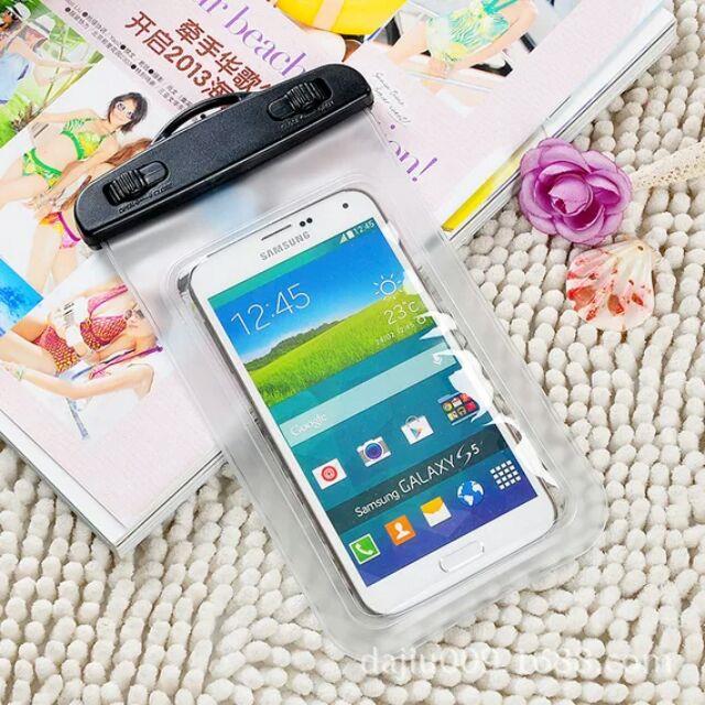  [BUY 3 FREE 1] WATERPROOF BAG PHONE CASE