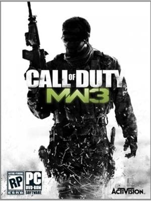 Call of Duty: Modern Warfare 3 (PC) Call of Duty: Modern Warfare 3 (PC)