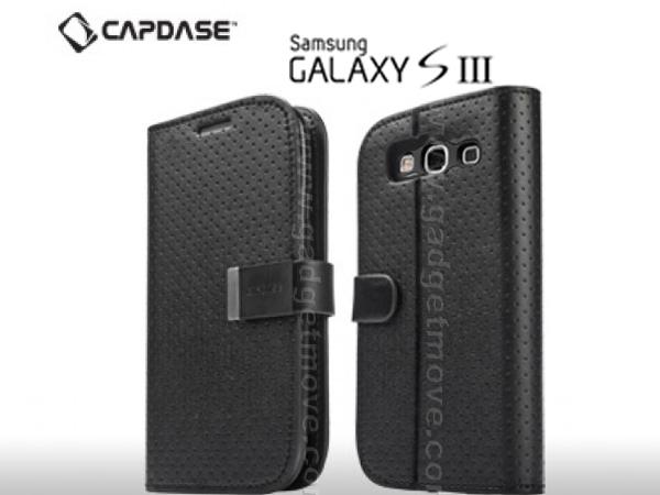 capdase samsung galaxy s3 i9300 folder leather sider polka cover penang end time 9 23 capdase samsung galaxy s3 i9300 folder leather sider polka cover penang end time 9 23