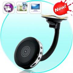 Dvr Motion Detection