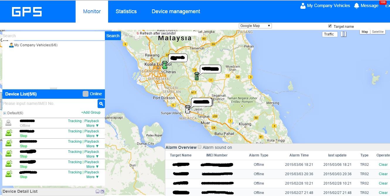 Car Gps Tracker Malaysia Price | Upcomingcarshq.com
