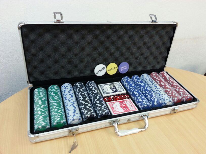 Gambling cases in malaysia
