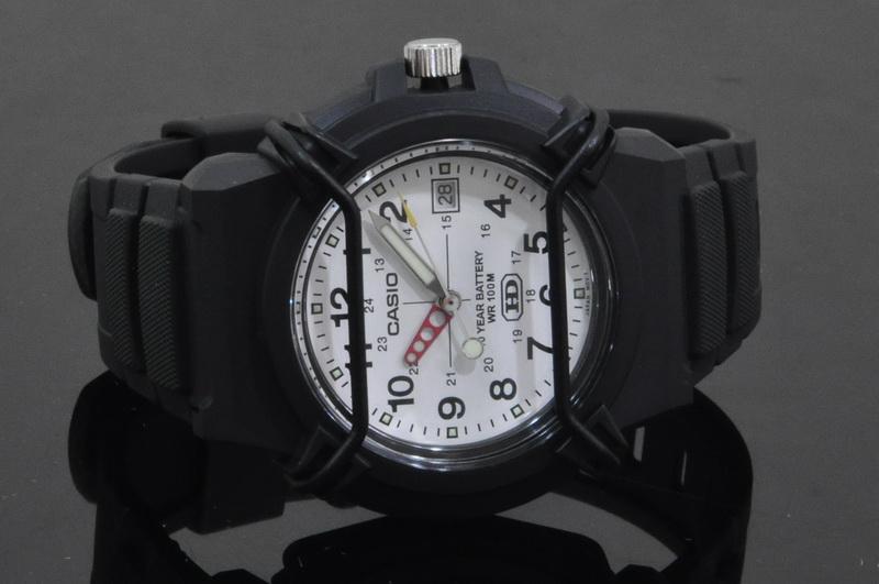 casio hd600
