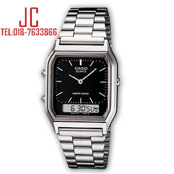 CASIO ANADIGIT AQ-230A-1D CASIO ANADIGIT AQ-230A-1D
