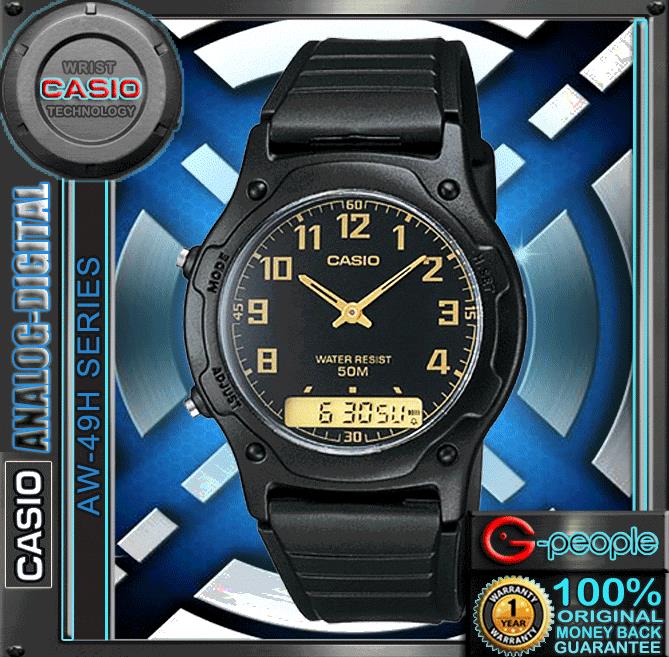 Casio Digital Analog Aw 49h 1b casio aw 49h 1b analog digital end 8 29 2016 4 28 pm Casio Digital Analog Aw 49h 1b casio aw 49h 1b analog digital end 8 29 2016 4 28 pm
