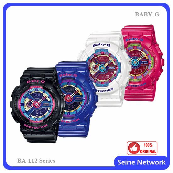 casio baby g ba 112 2a watch end 12 30 2017 3 15 pm casio baby g ba 112 2a watch end 12 30 2017 3 15 pm
