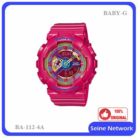 casio baby g ba 112 4a watch end 12 30 2017 3 15 pm casio baby g ba 112 4a watch end 12 30 2017 3 15 pm